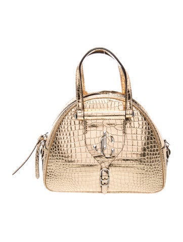 Embossed Leather Varenne