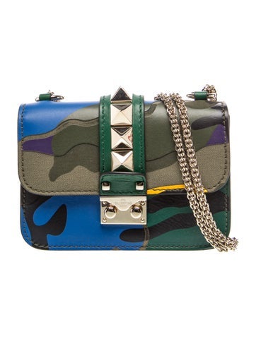 Rockstud Crossbody Bag