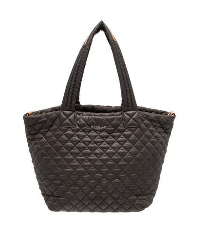 MZ Wallace Wallace Nylon Shoulder Bag W Tags