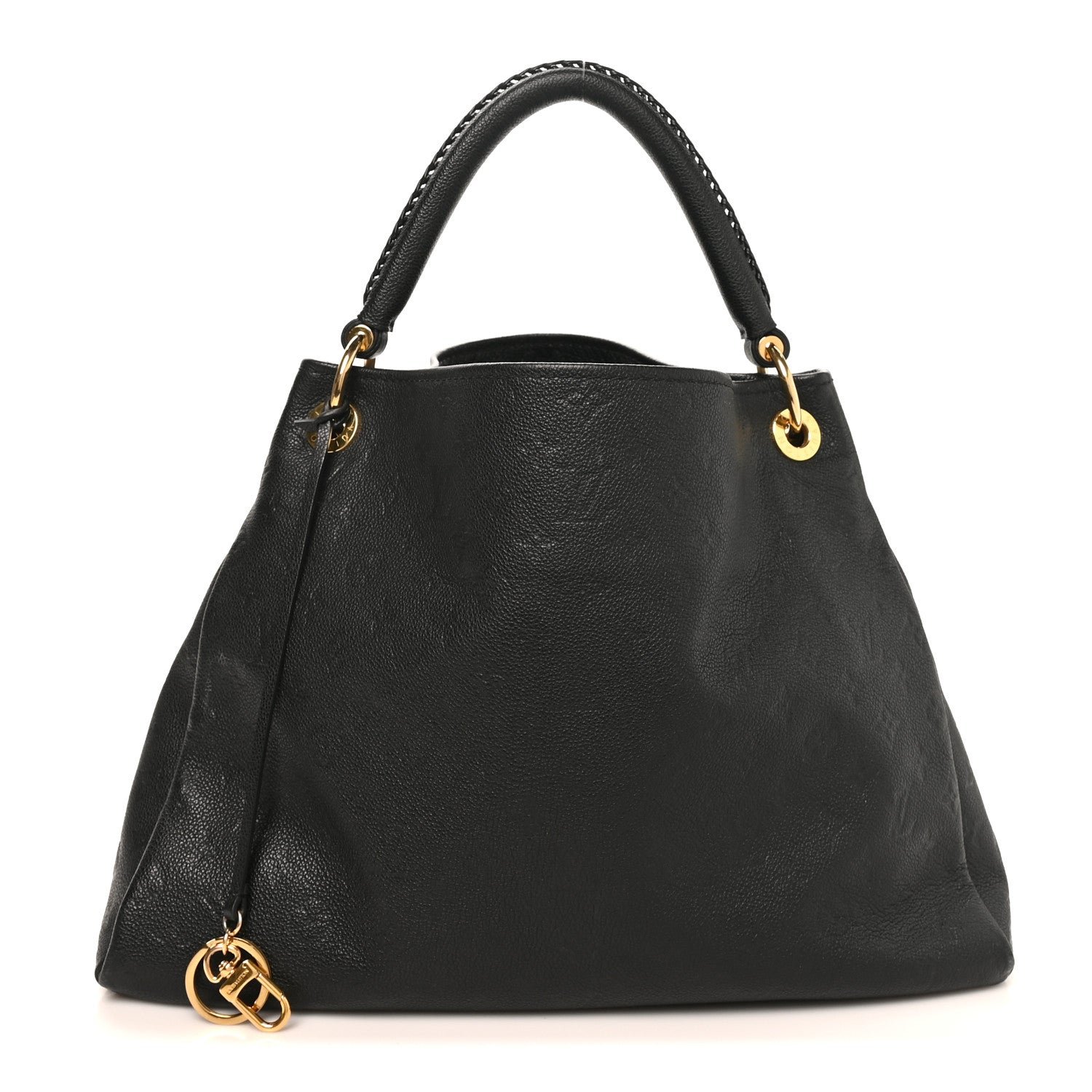 Louis Vuitton Empreinte Artsy MM Black