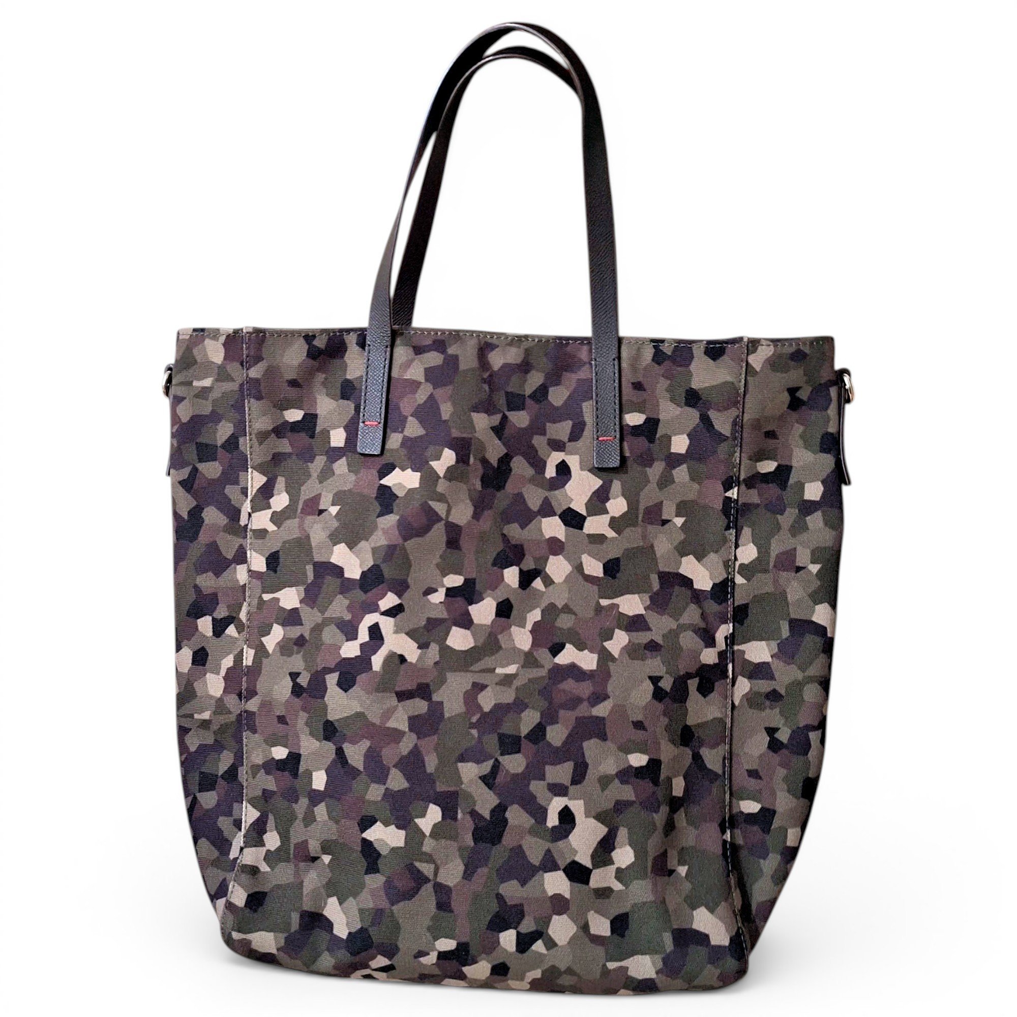 Cloth handbag