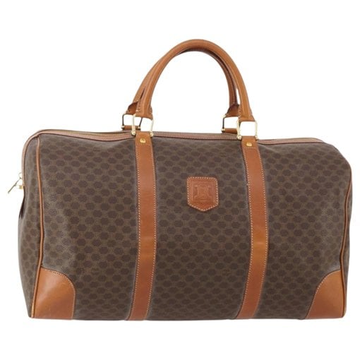 Cloth travel bag