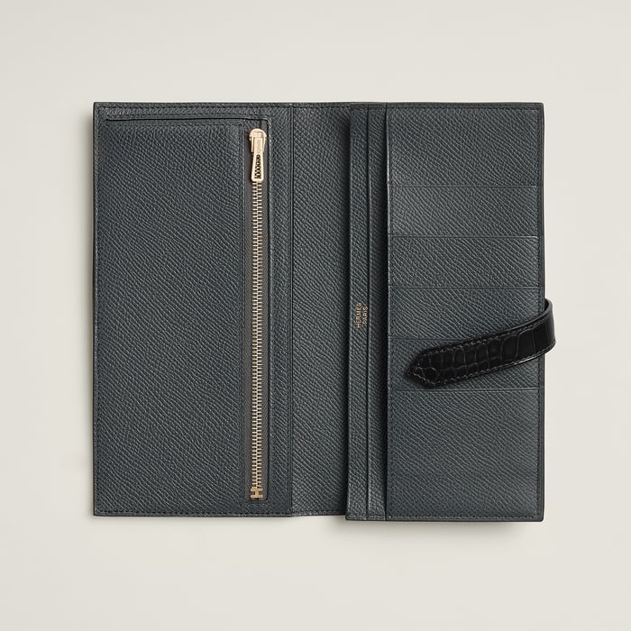 Bearn Touch Wallet