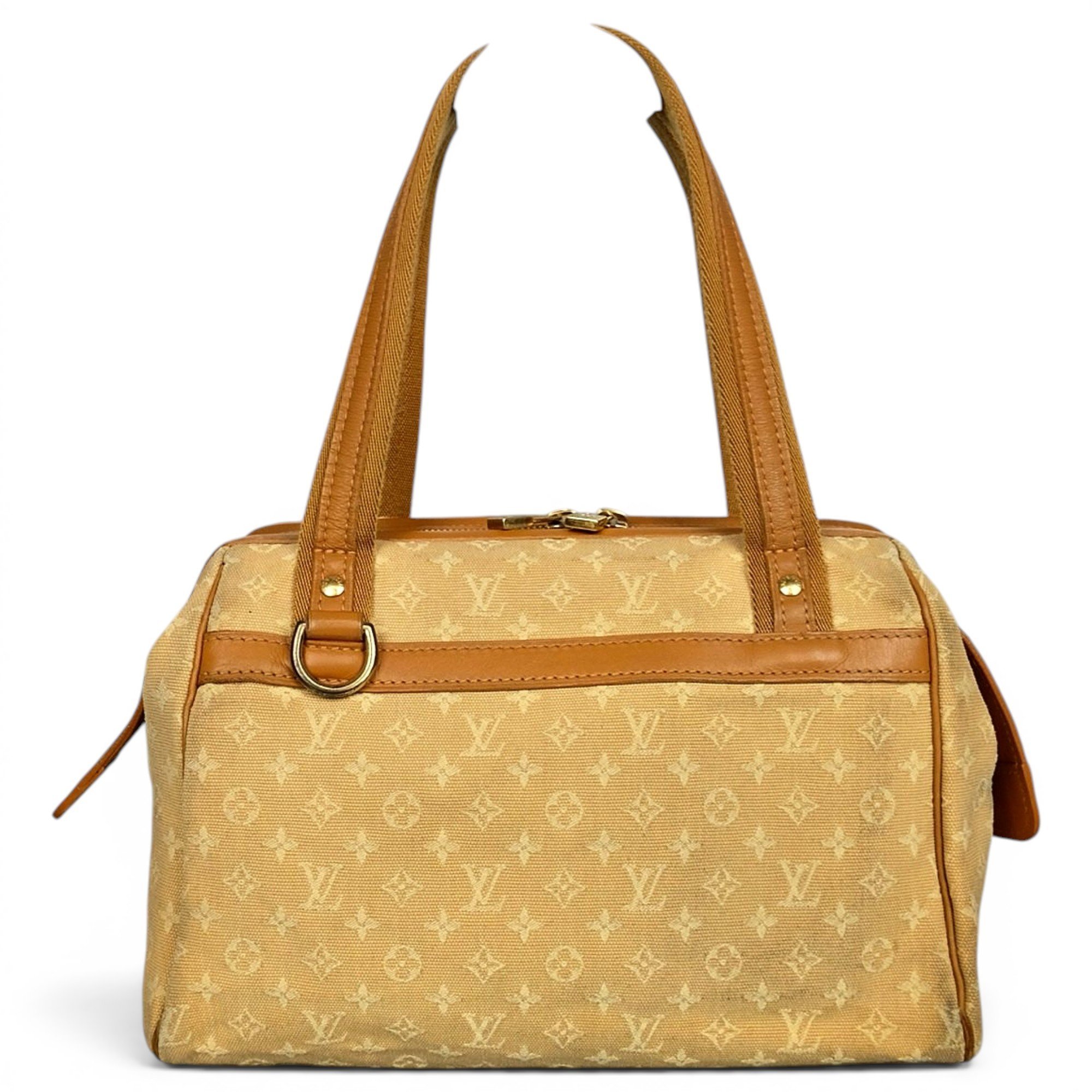 Josephine cloth handbag