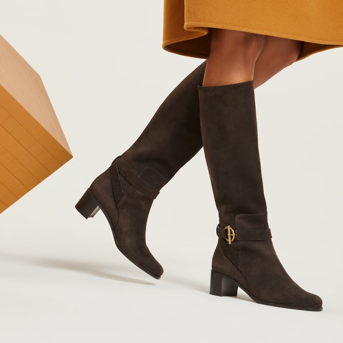Écorce Justine 50 Boot