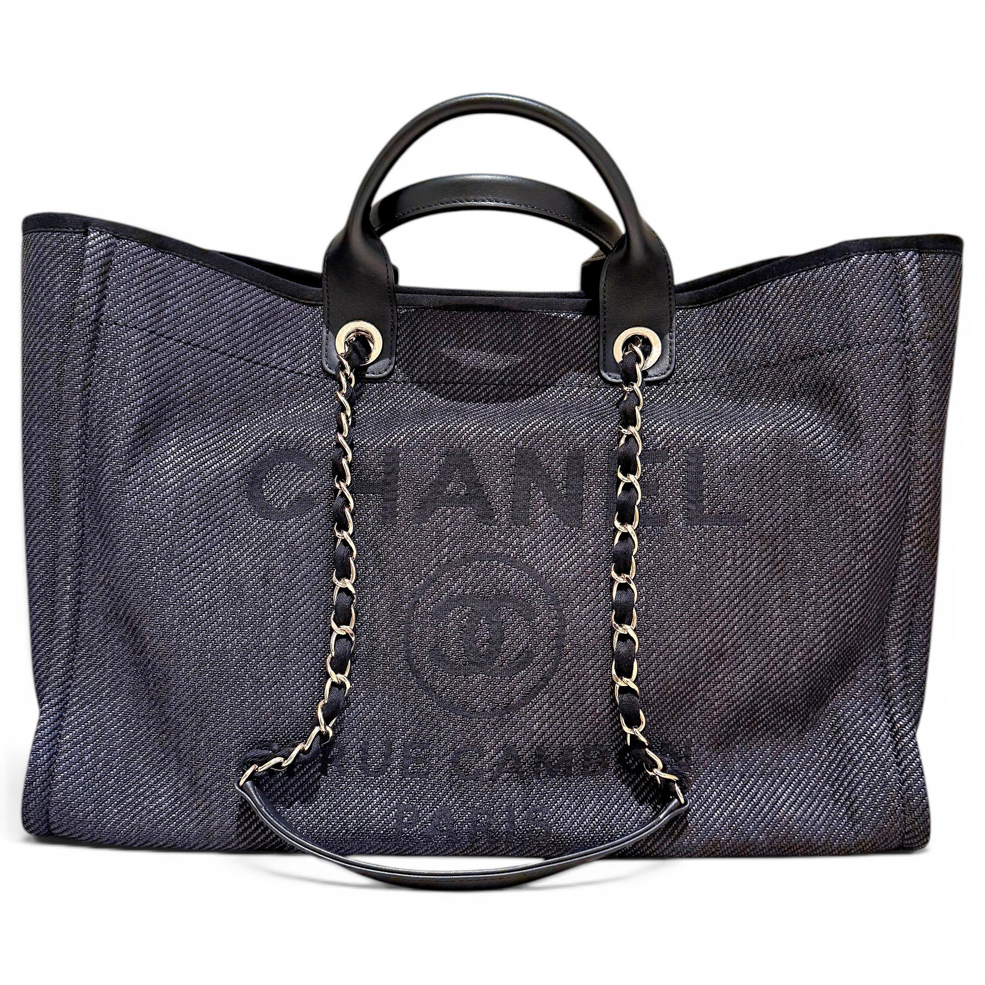 Deauville tote