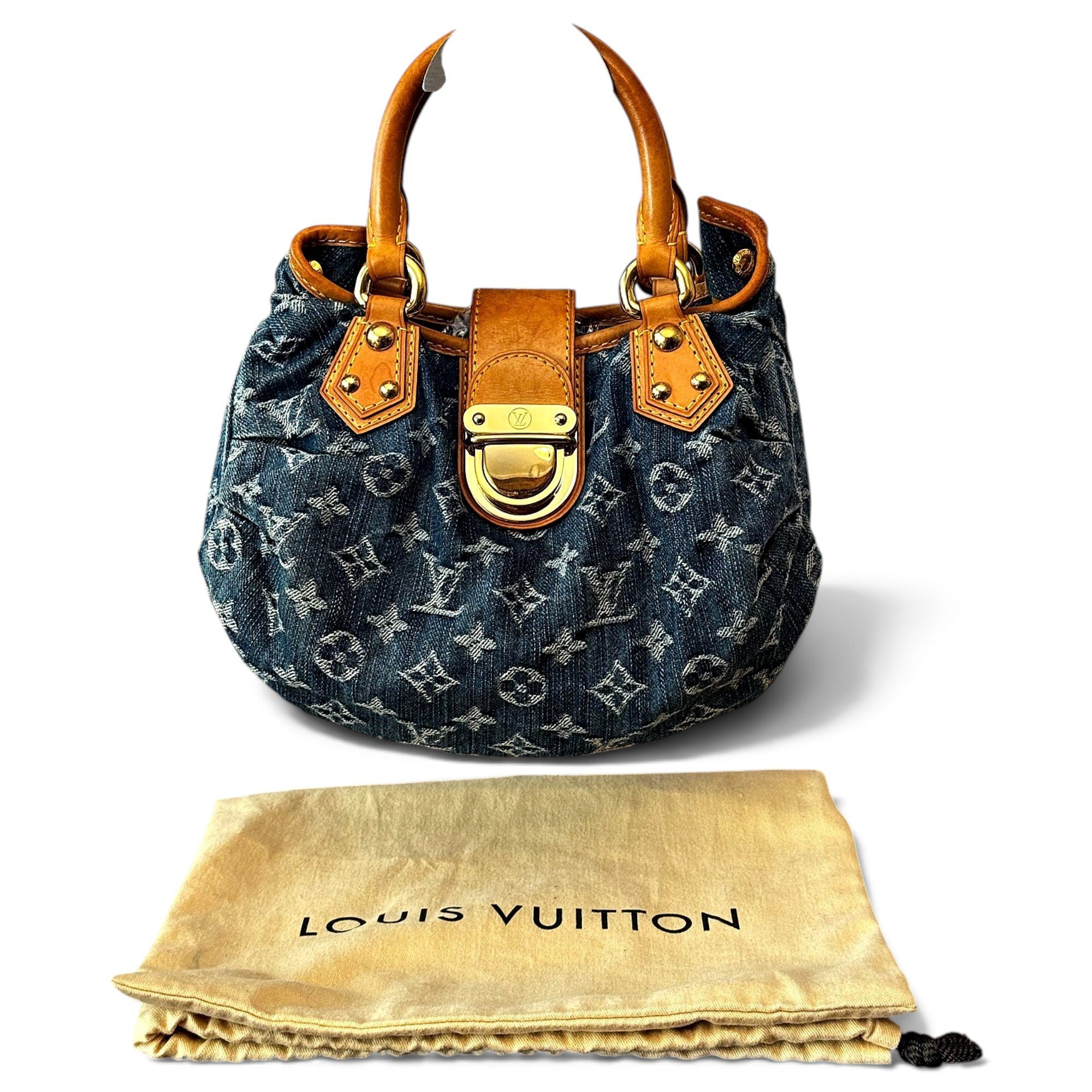 Pleaty handbag