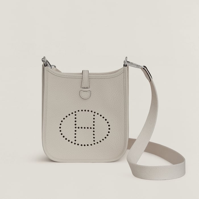 Béton Evelyne 16 Amazone Bag