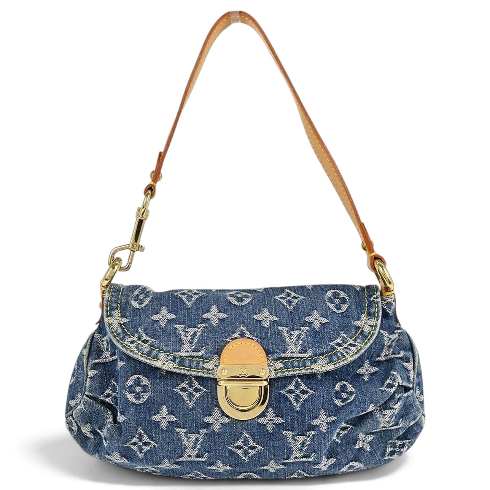 Pleaty cloth handbag