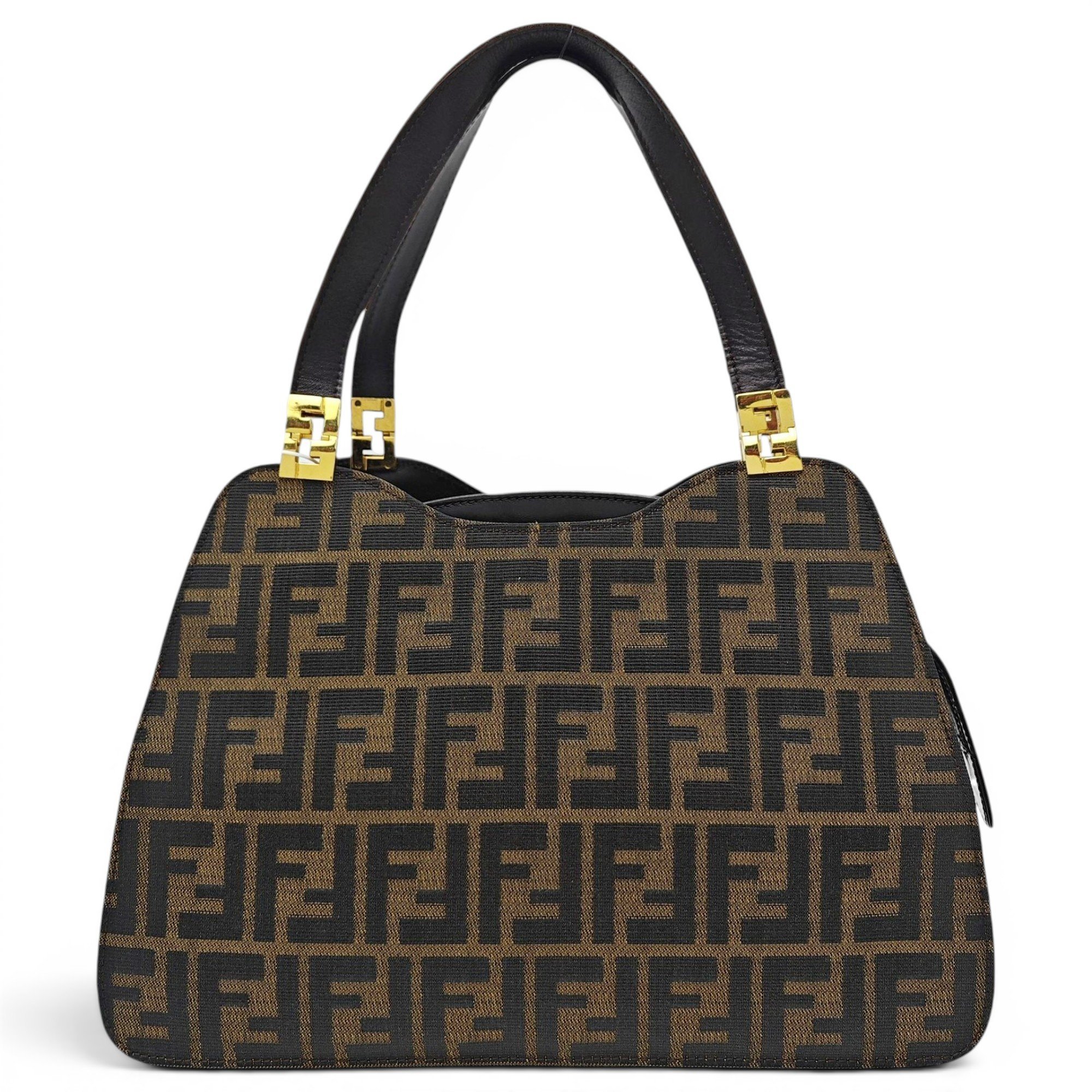 Mia cloth handbag