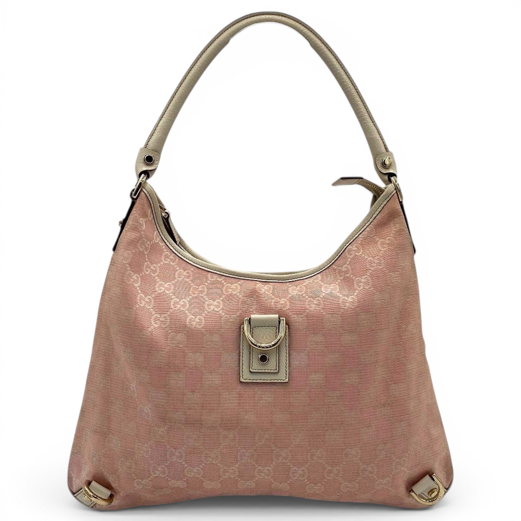 D-Ring cloth handbag