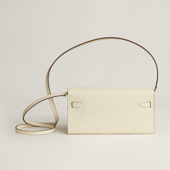 Nata Kelly Classique to Go Wallet