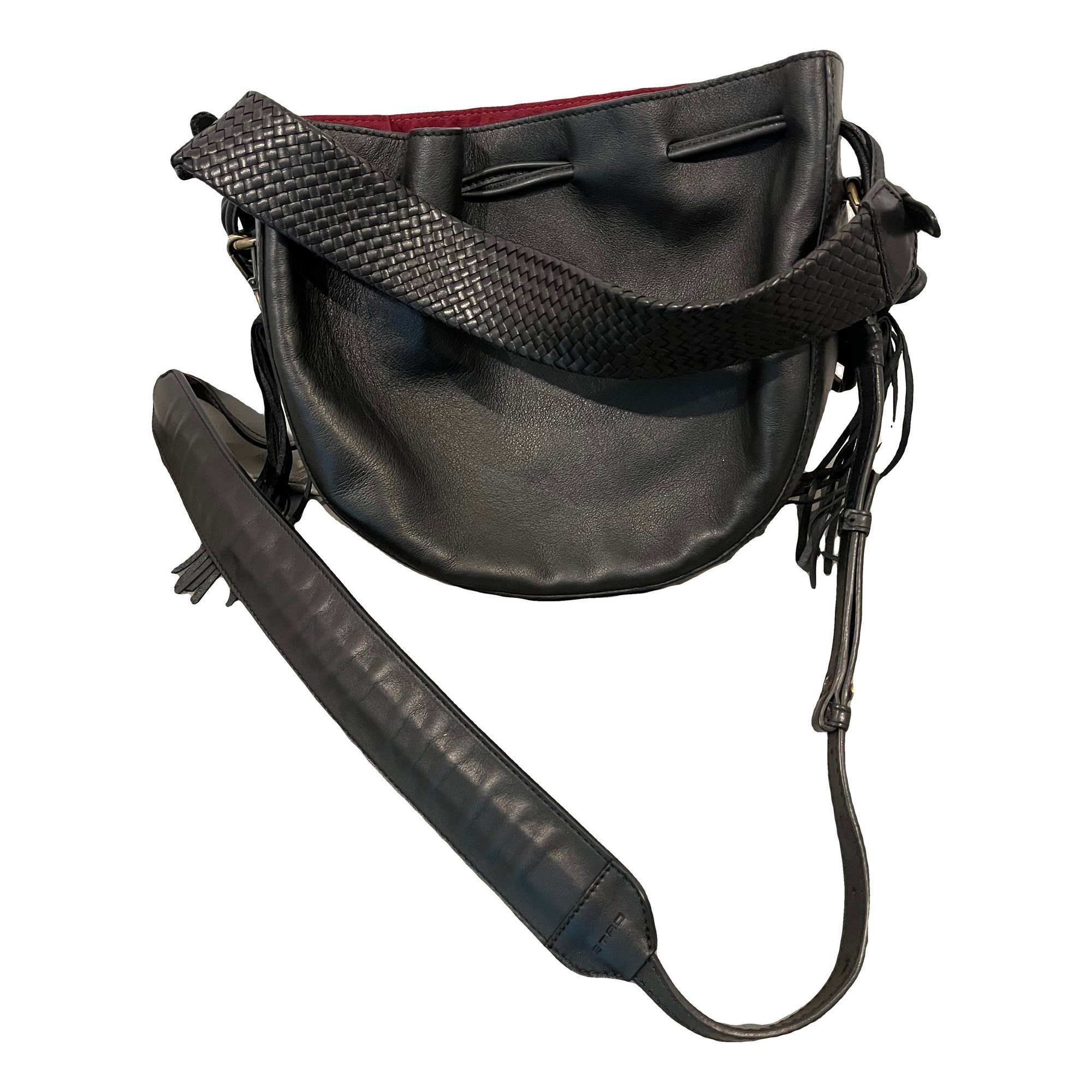 Etro Leather handbag