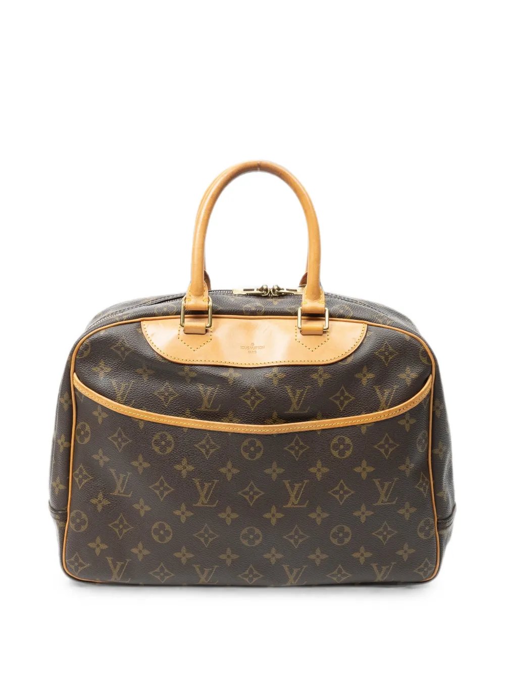 Deauville tote bag