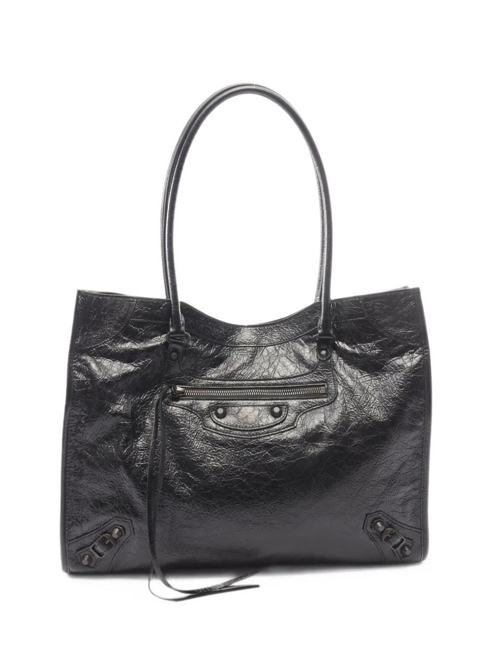 2020s medium Le City tote bag