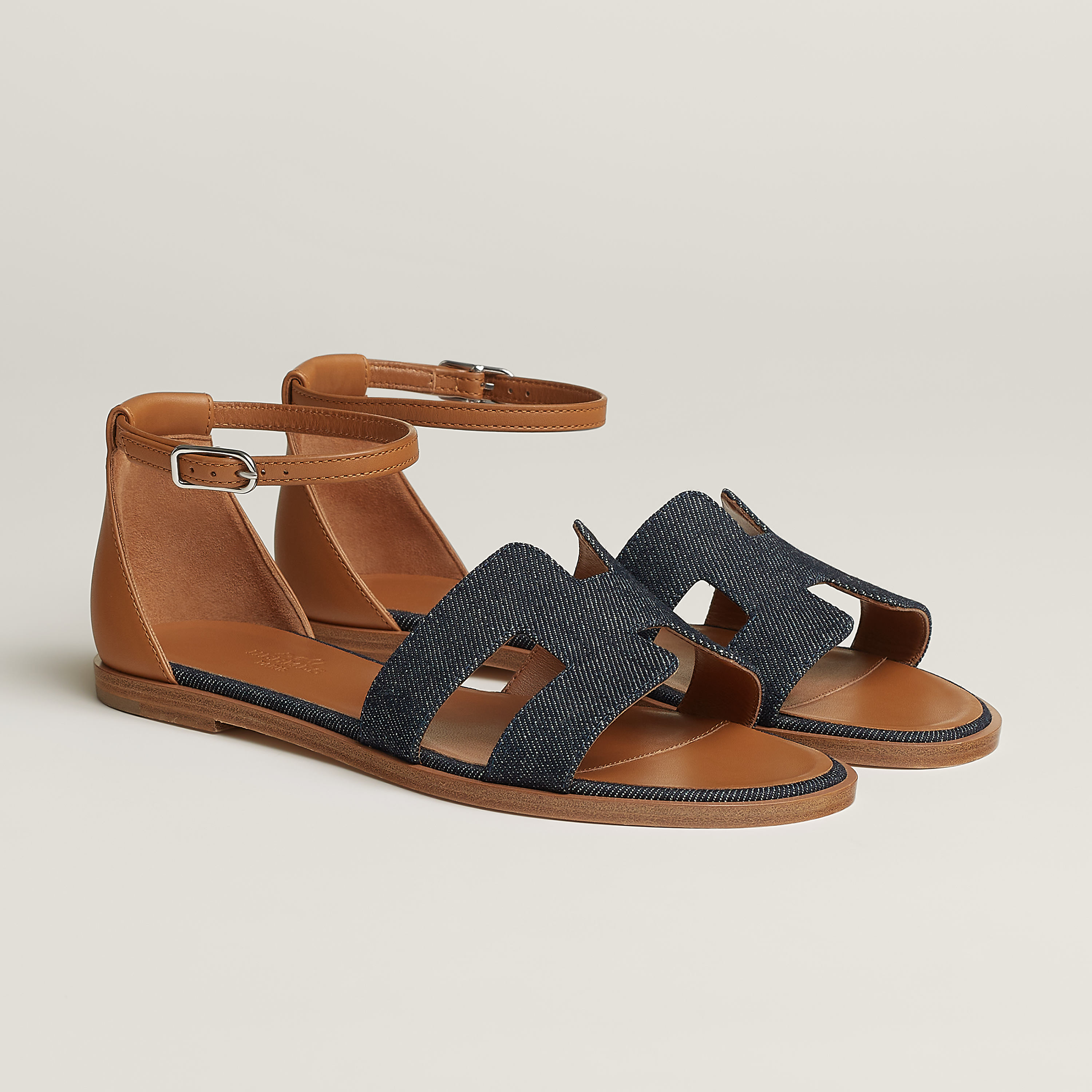 Santorini Sandal