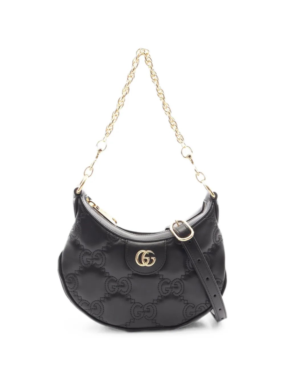 2010s GG Matelassé shoulder bag