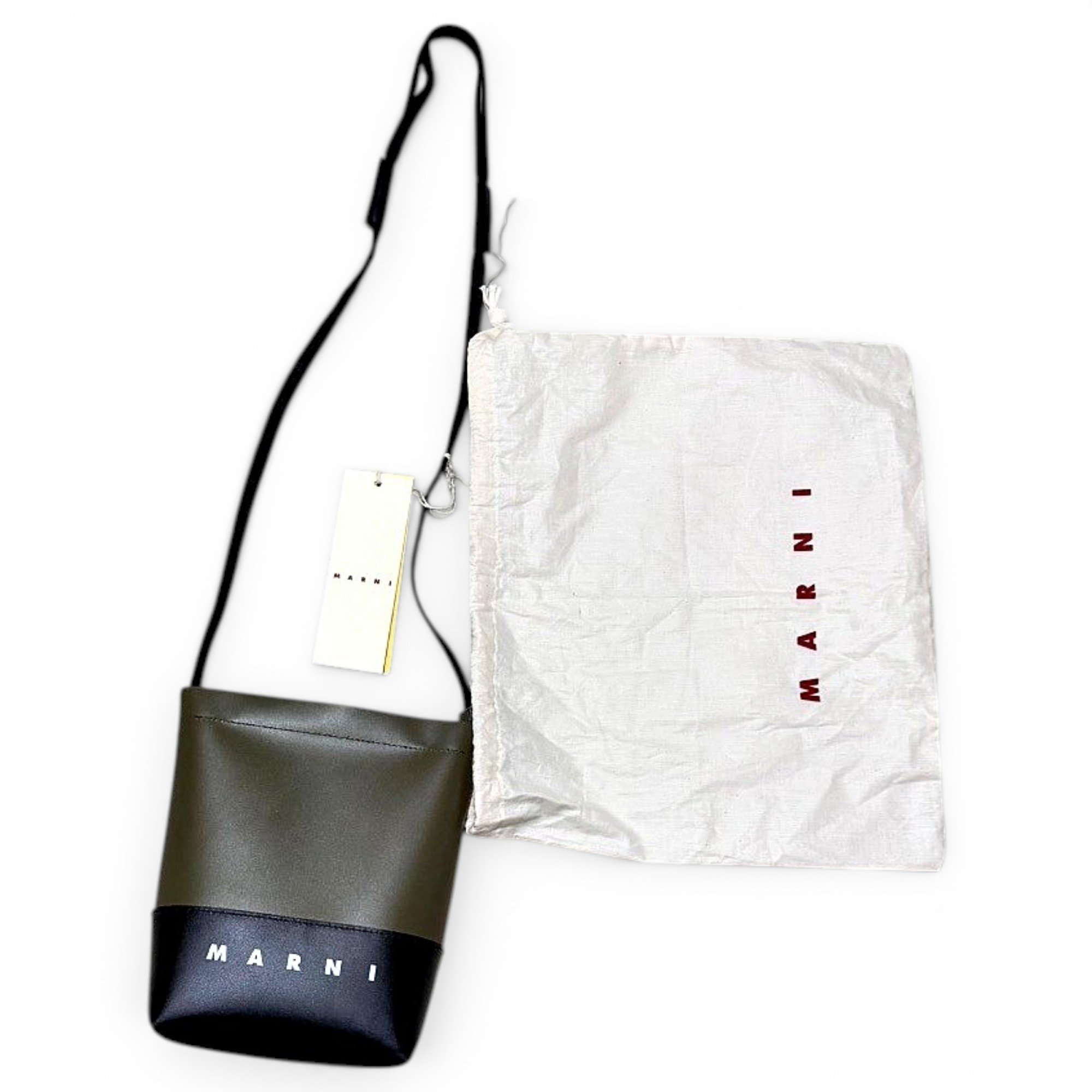 Clutch bag