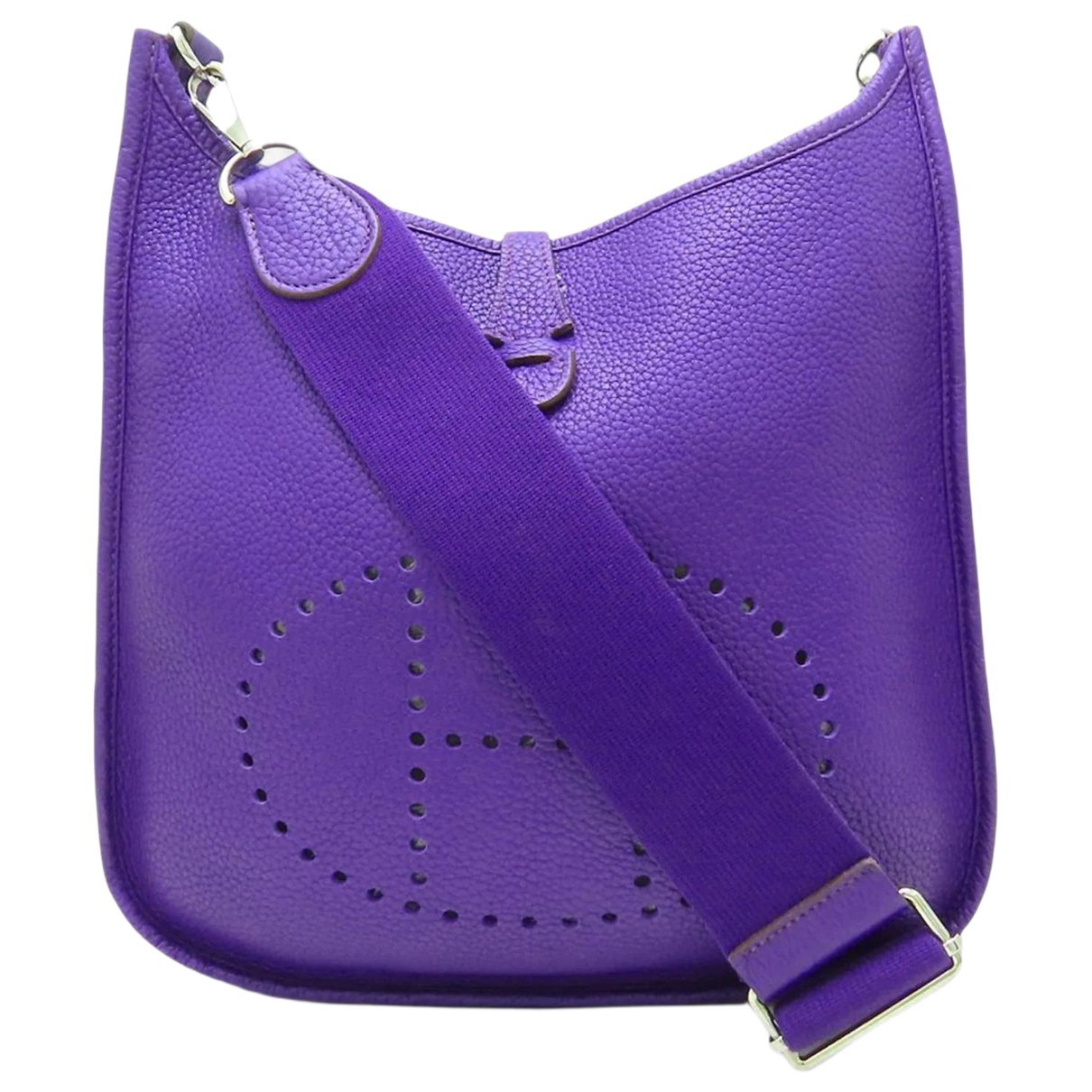 Hermes Evelyne Handbag