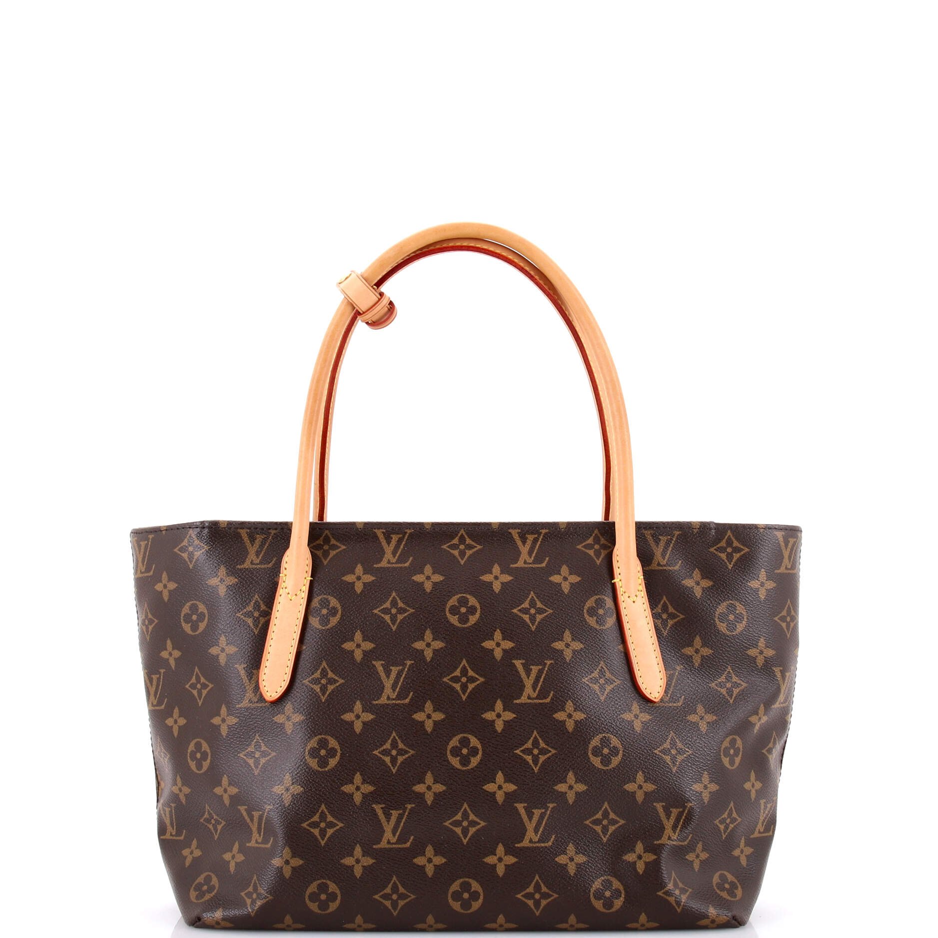Raspail Tote Monogram Canvas PM