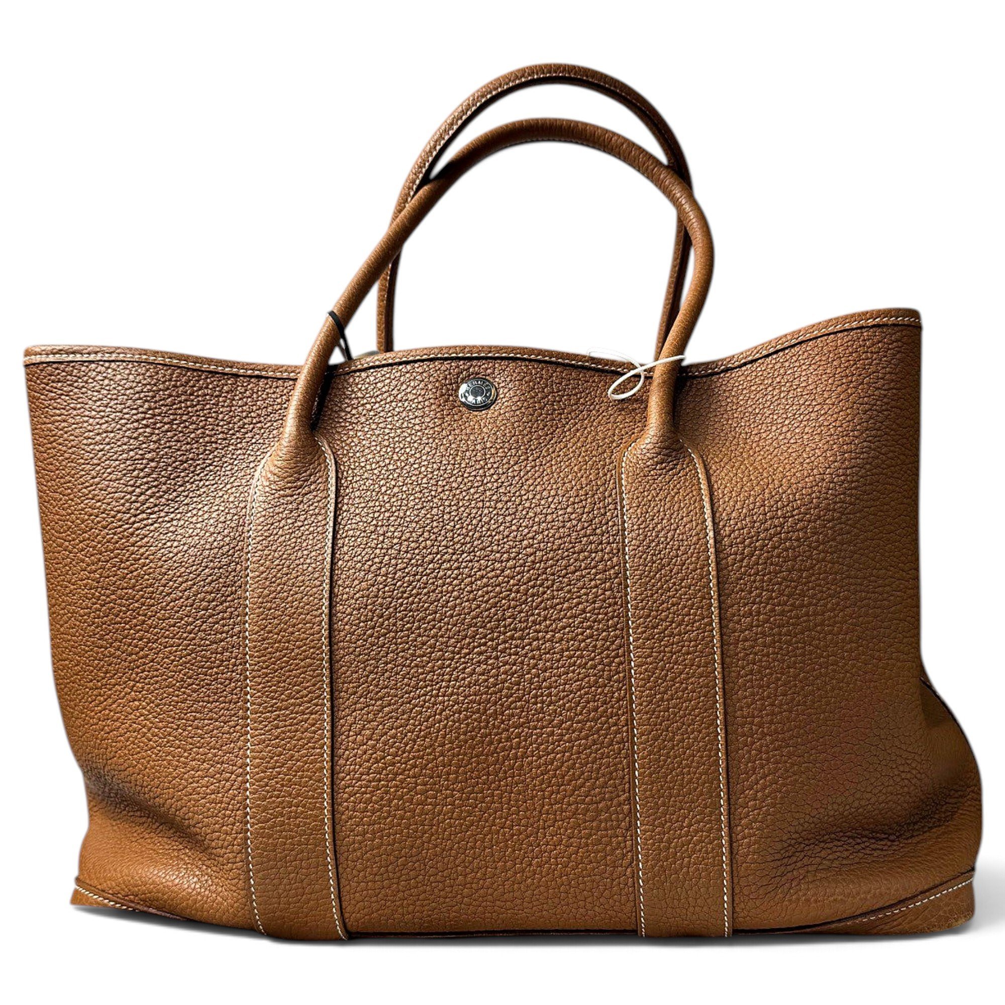 Hermes Garden Party 36 Handbag 1776
