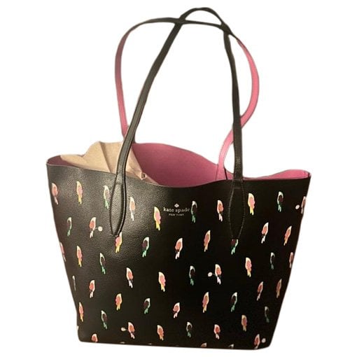 Kate Spade Leather tote