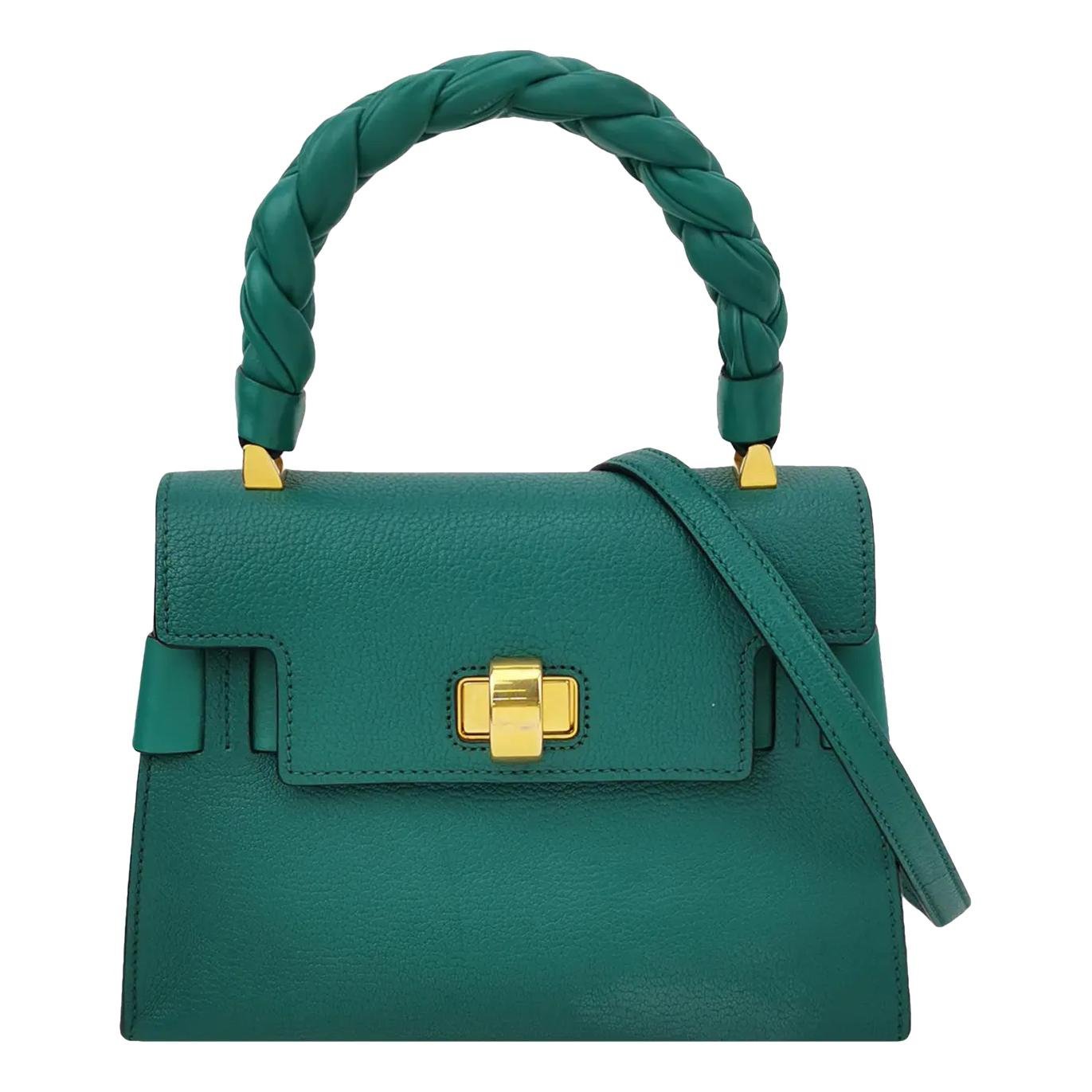 Miu Miu Leather crossbody bag