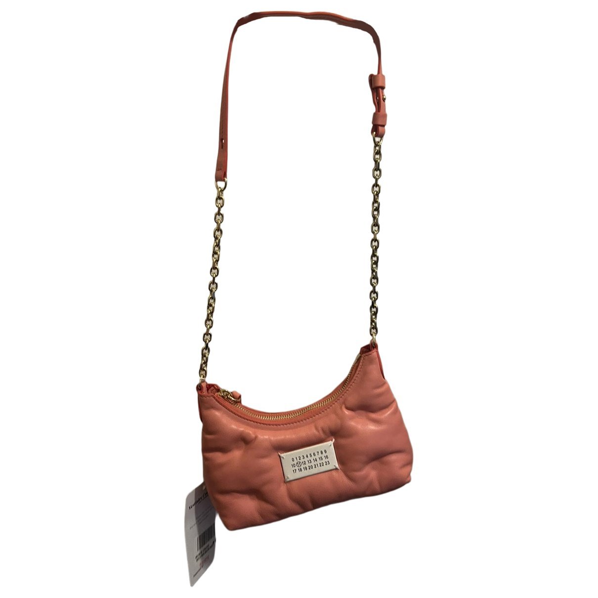 Glam Slam cloth handbag