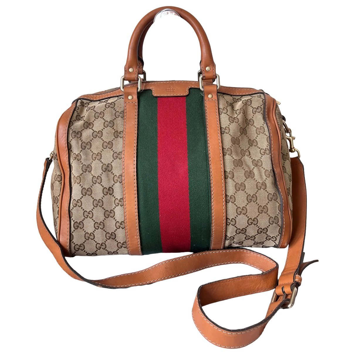 Cloth crossbody bag
