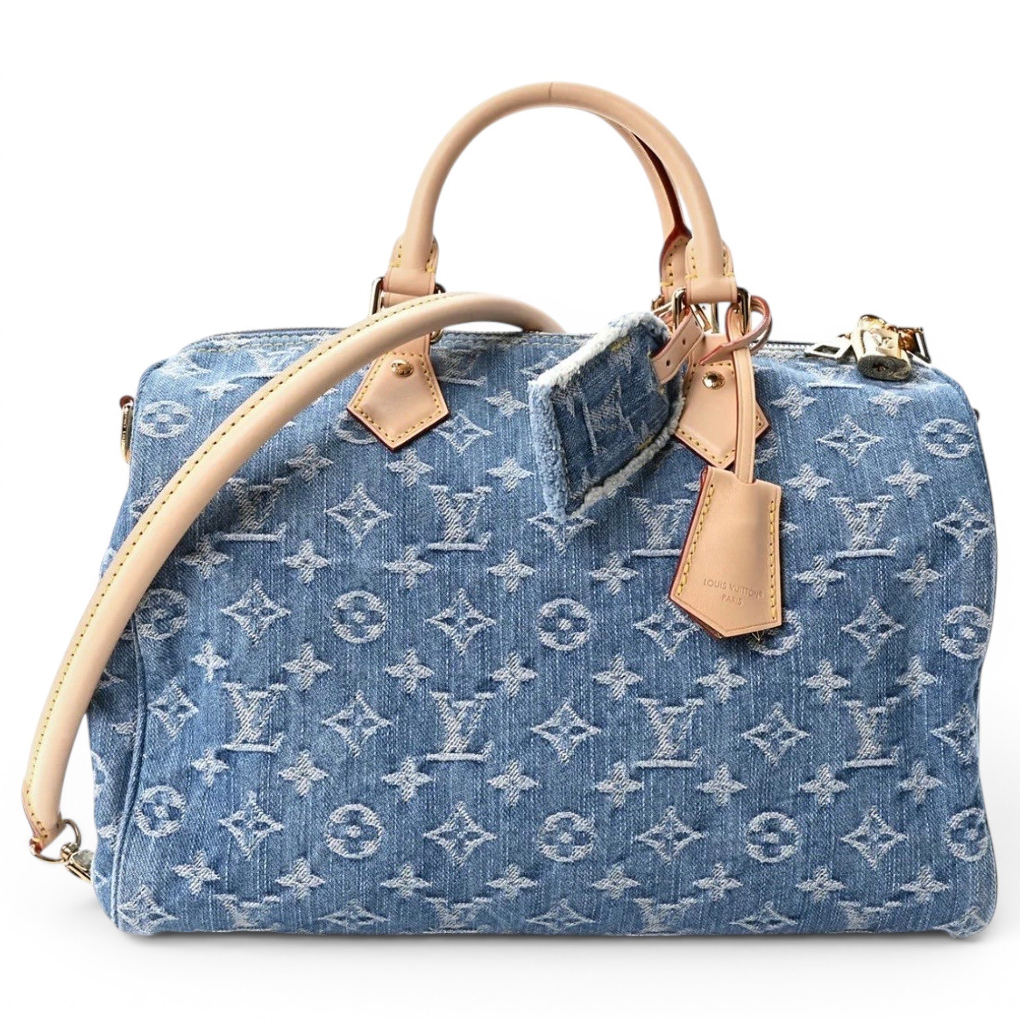 Speedy Bandoulière handbag