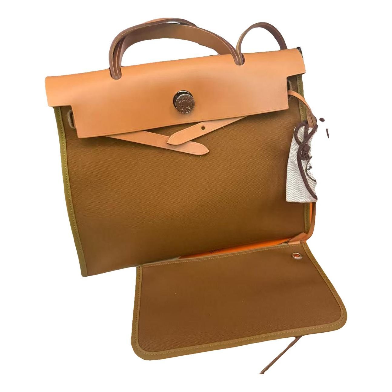 Herbag cloth handbag