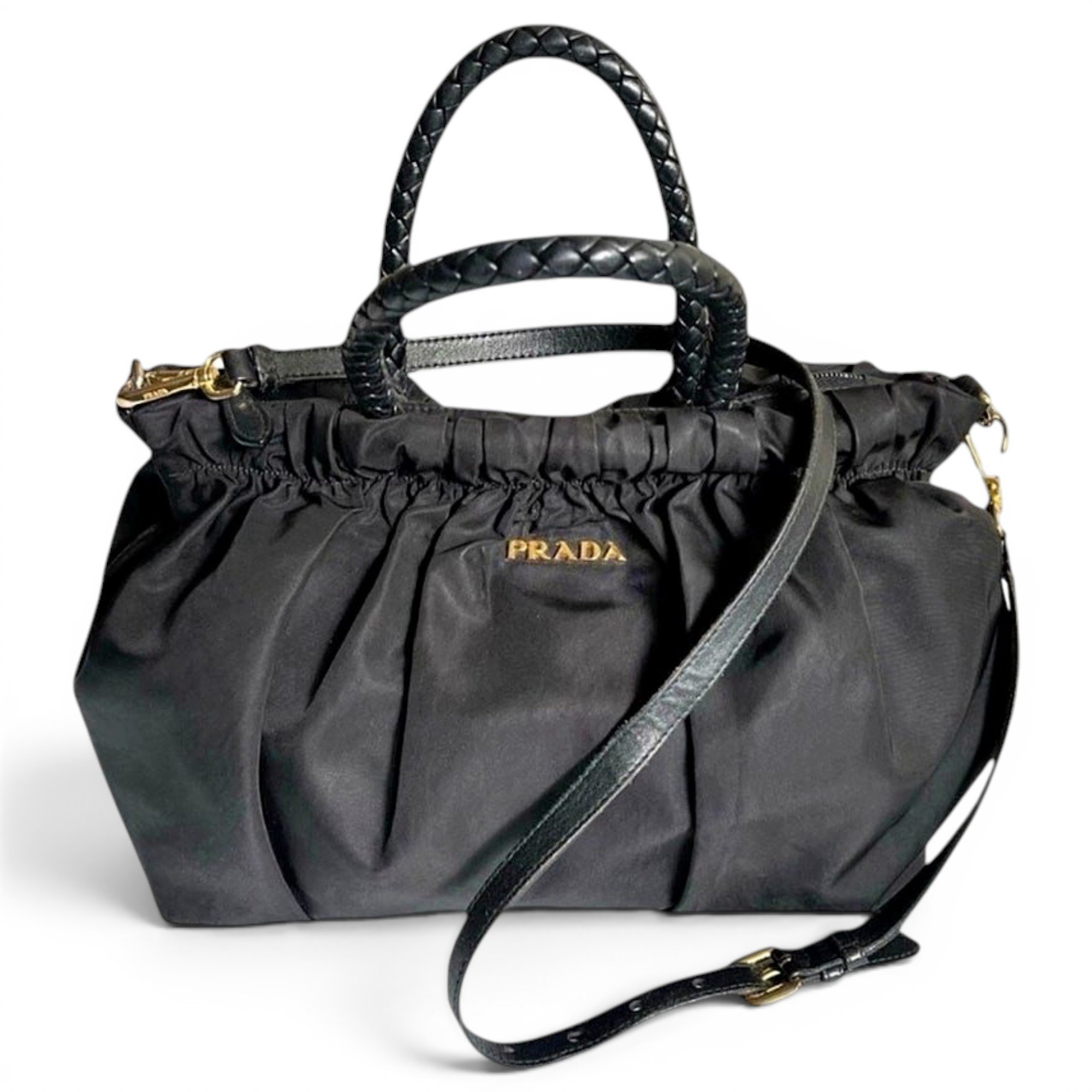 Crossbody bag