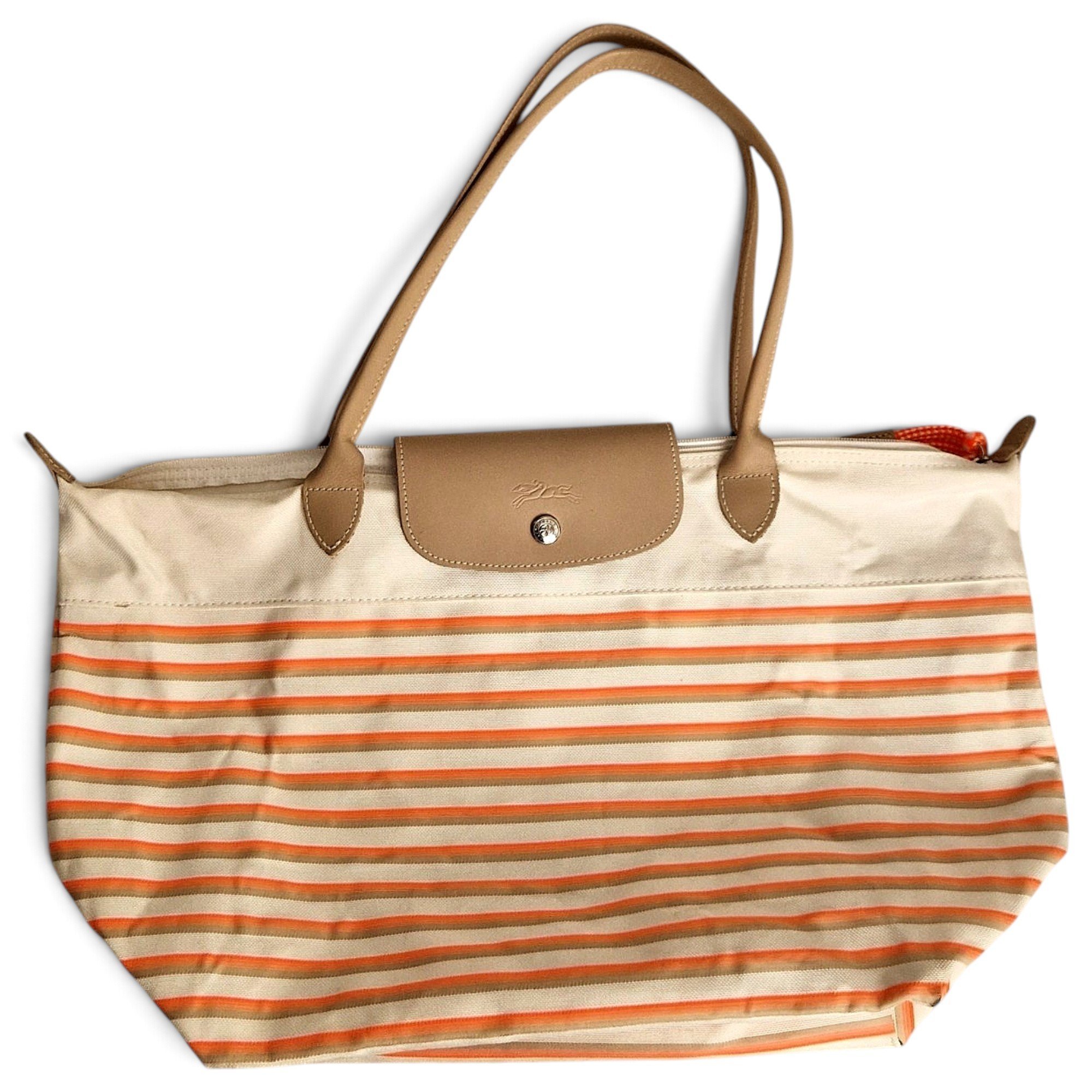 Pliage cloth tote