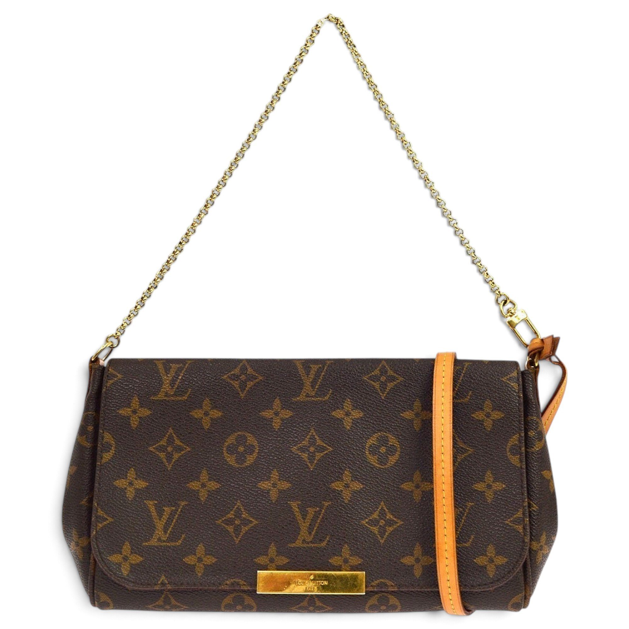 Favorite cloth handbag