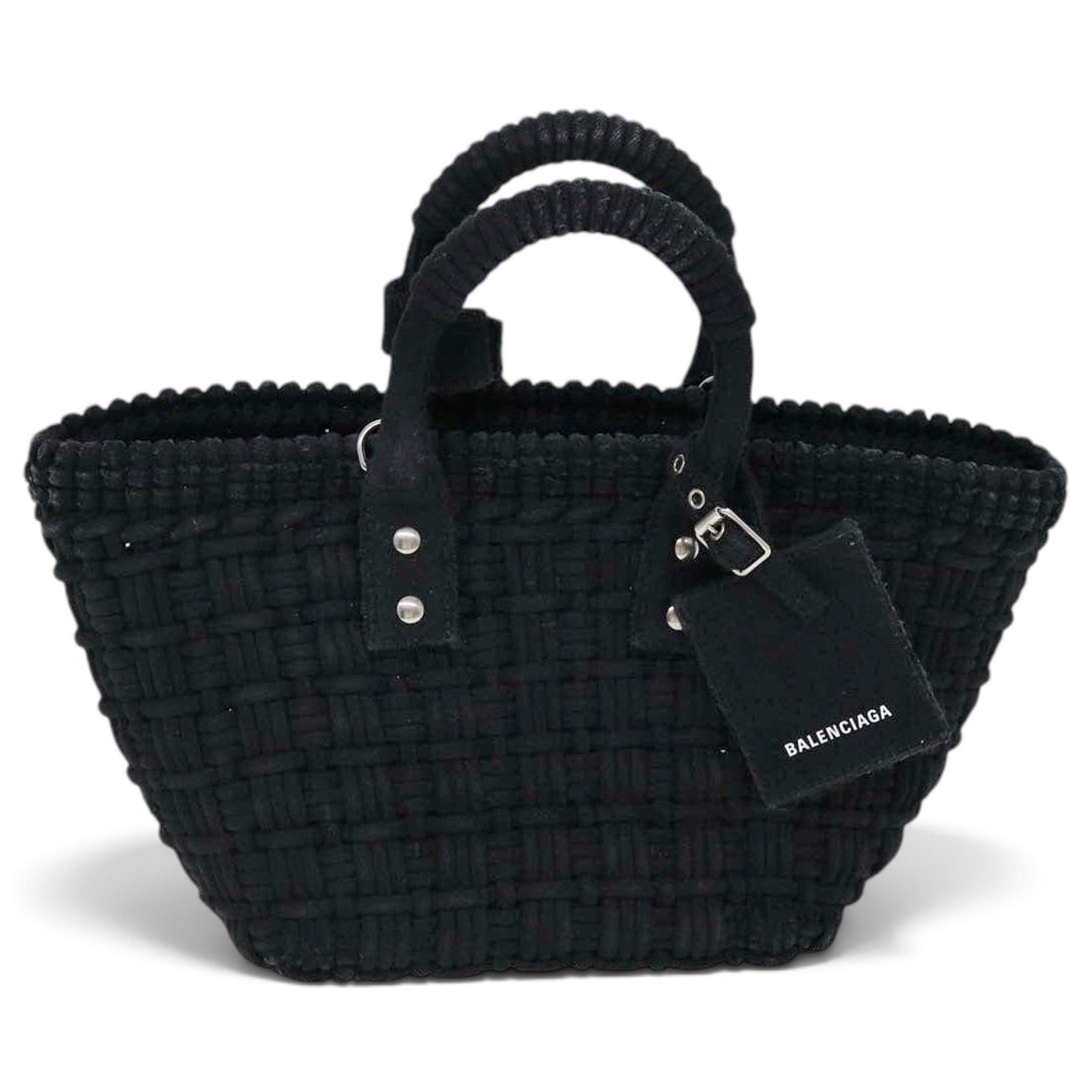 Cloth handbag