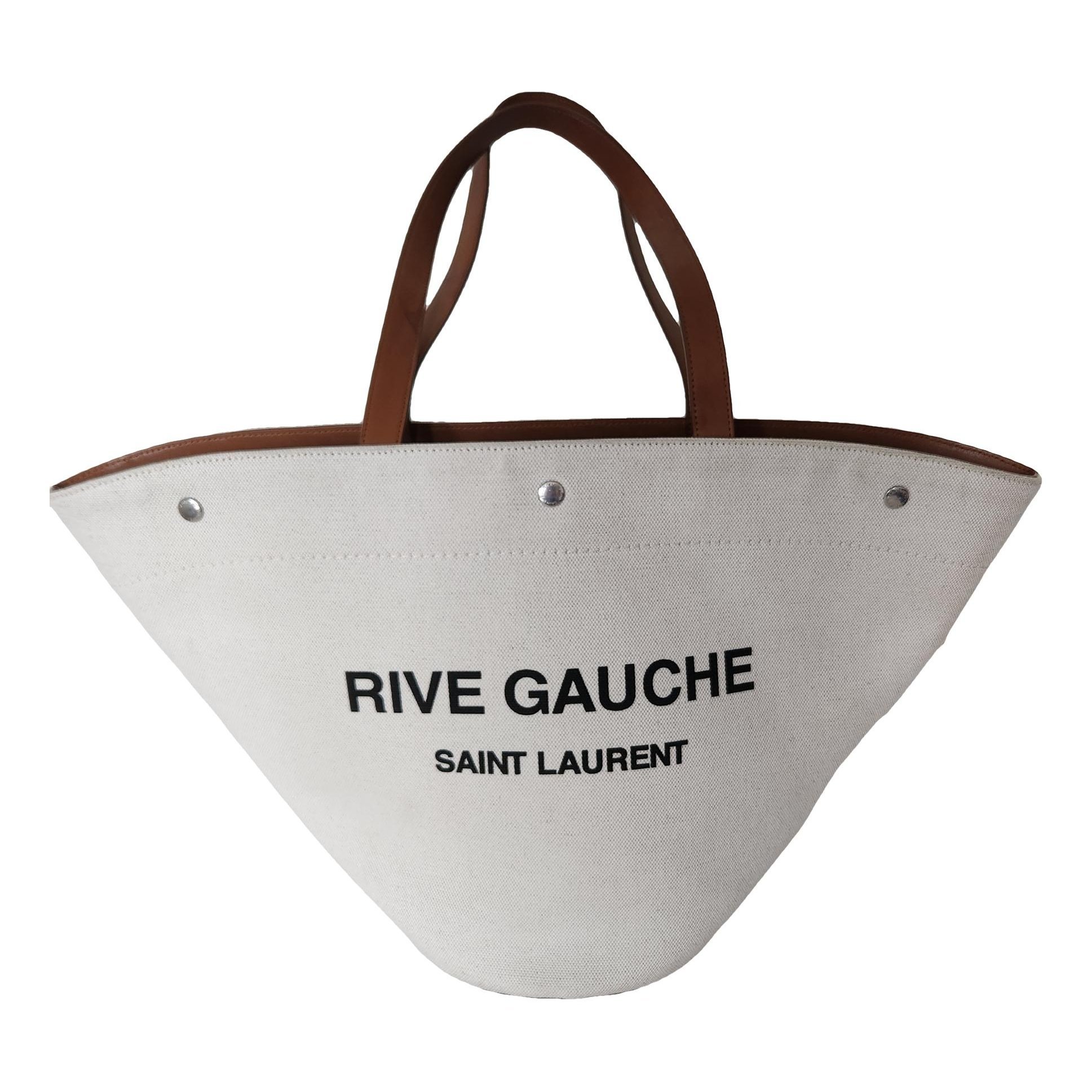Saint Laurent Rive Gauche handbag