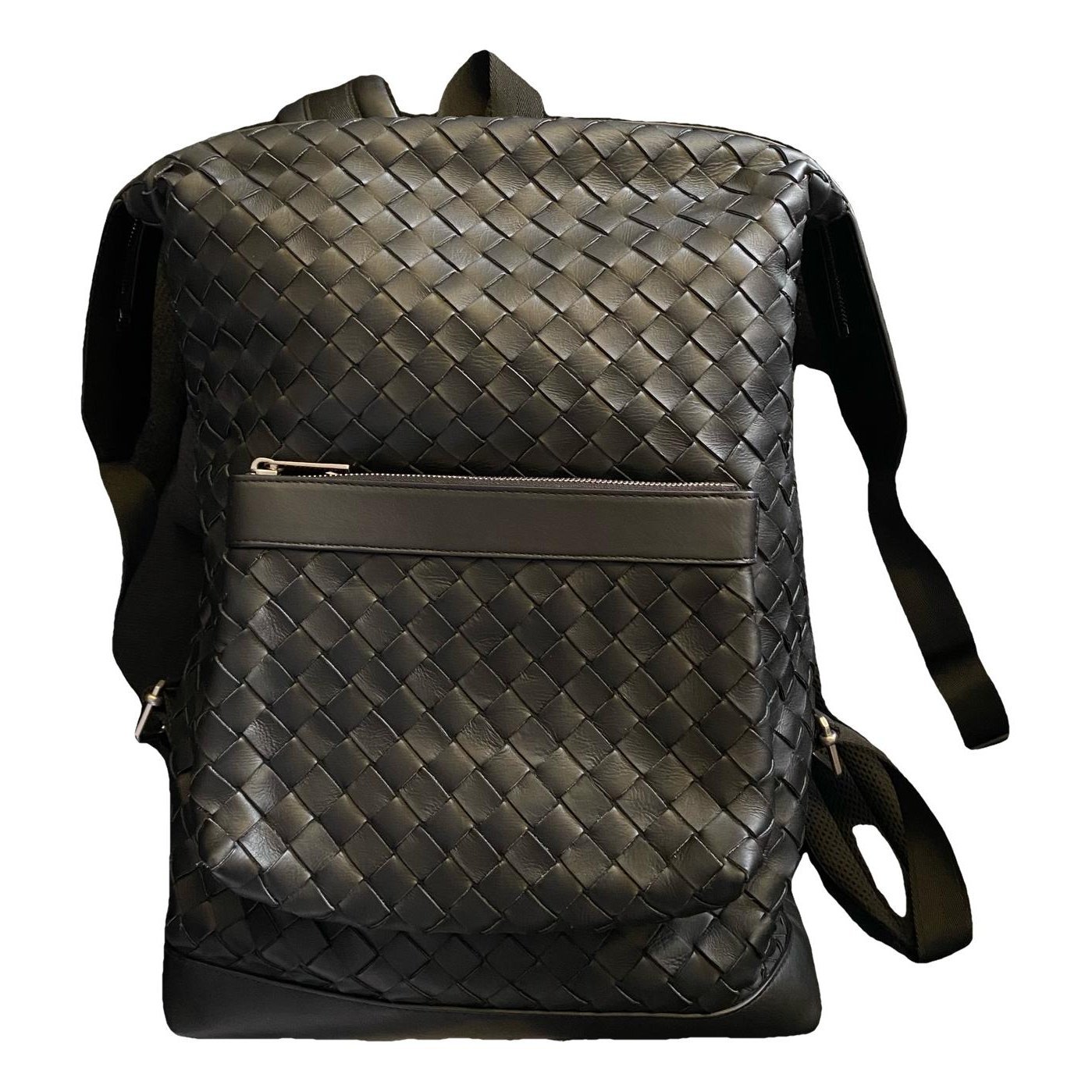 Bottega Veneta Leather backpack