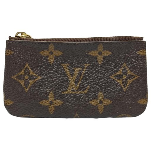 Leather mini bag