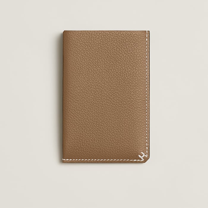 Alezan H Sellier Card Holder