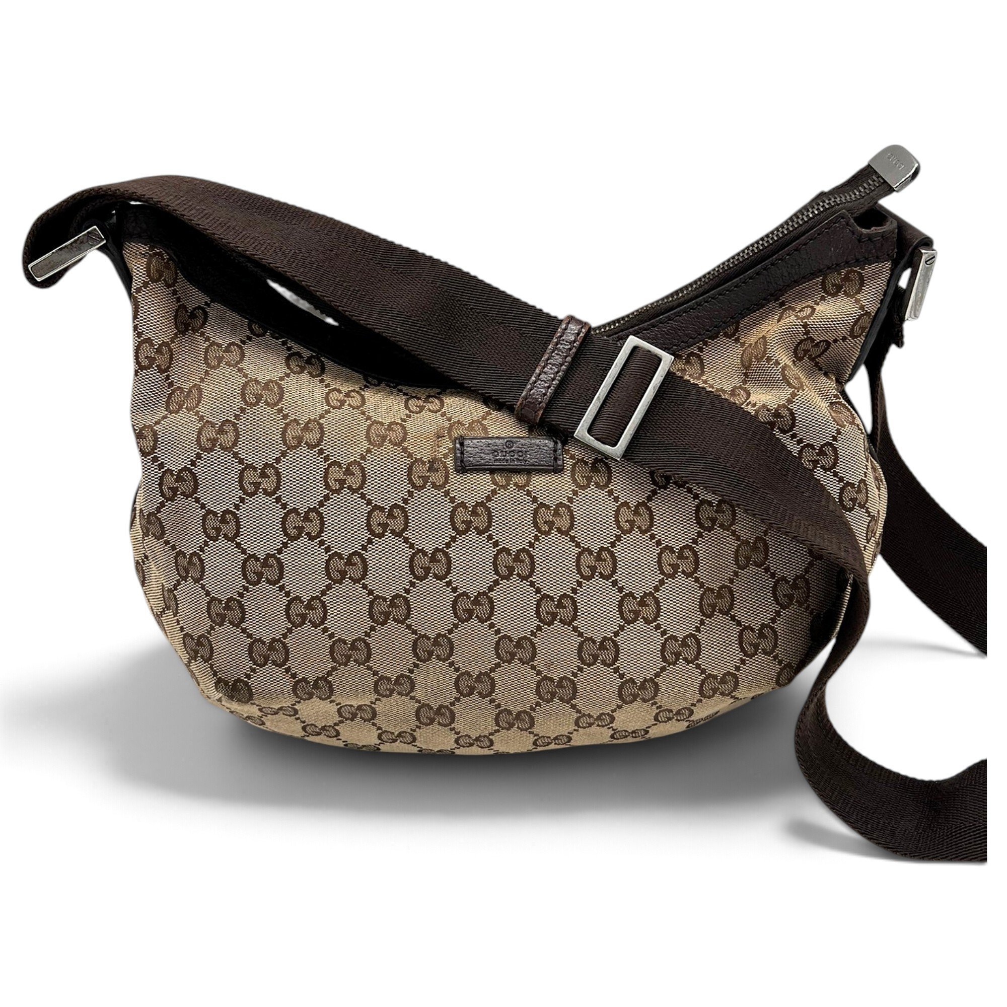 Cloth handbag