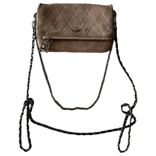 Rock crossbody bag