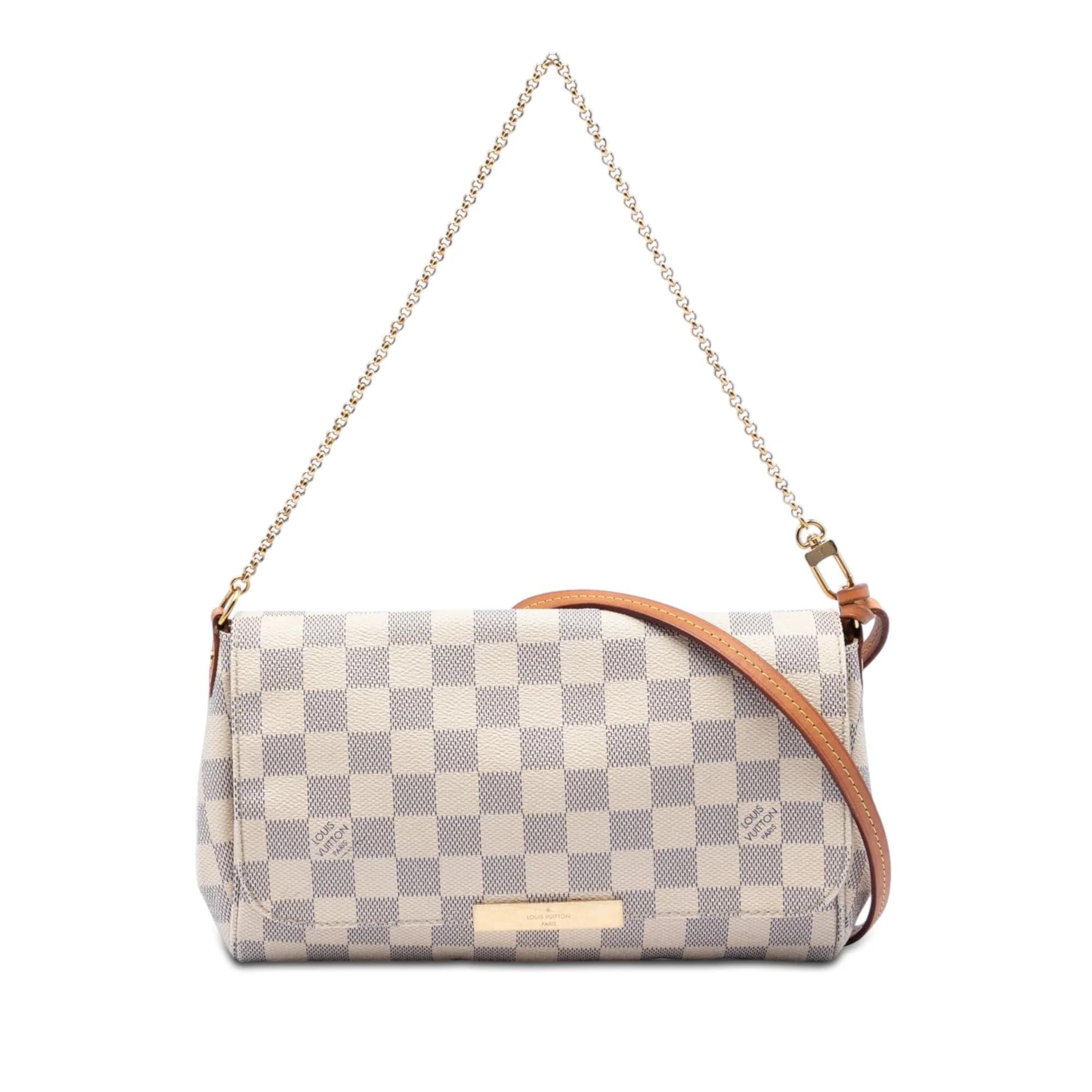 Favorite cloth handbag