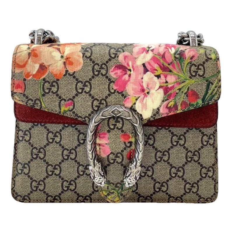Dionysus cloth handbag