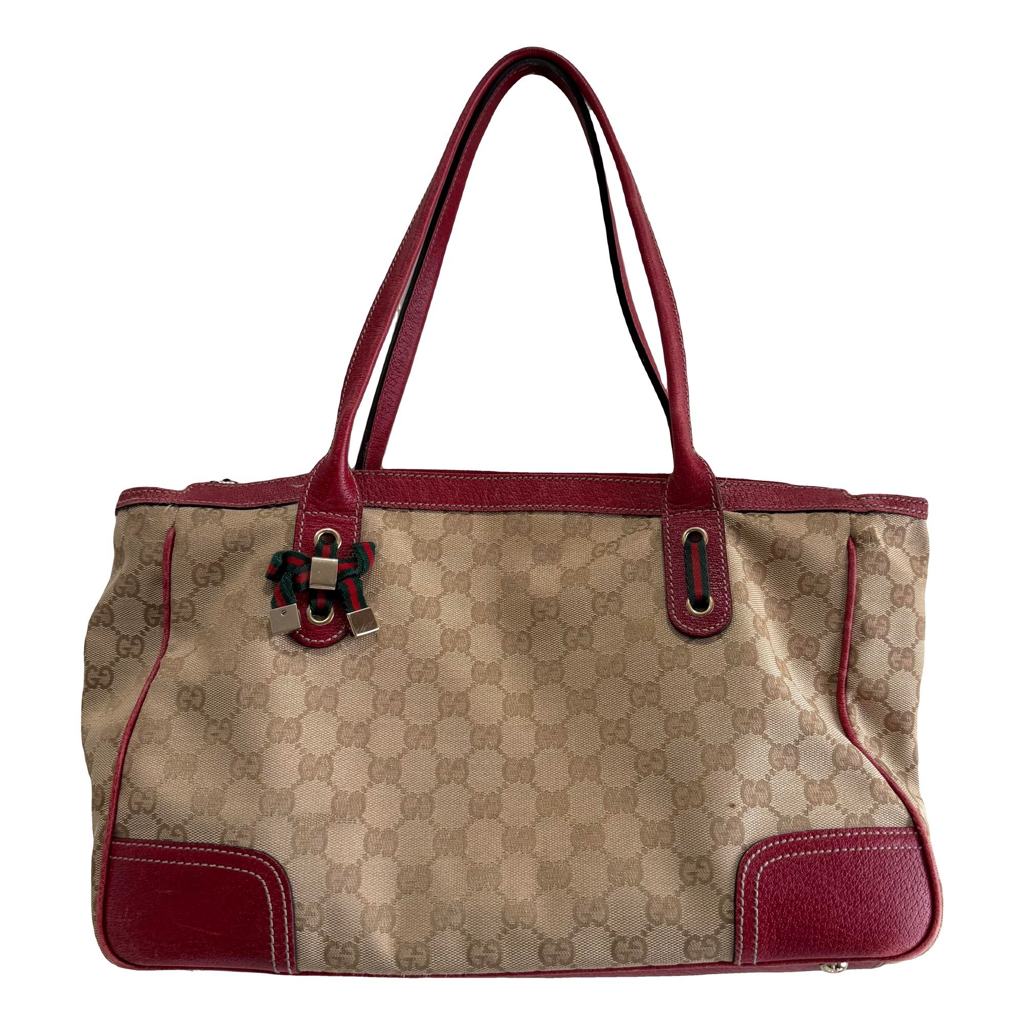 Cloth tote