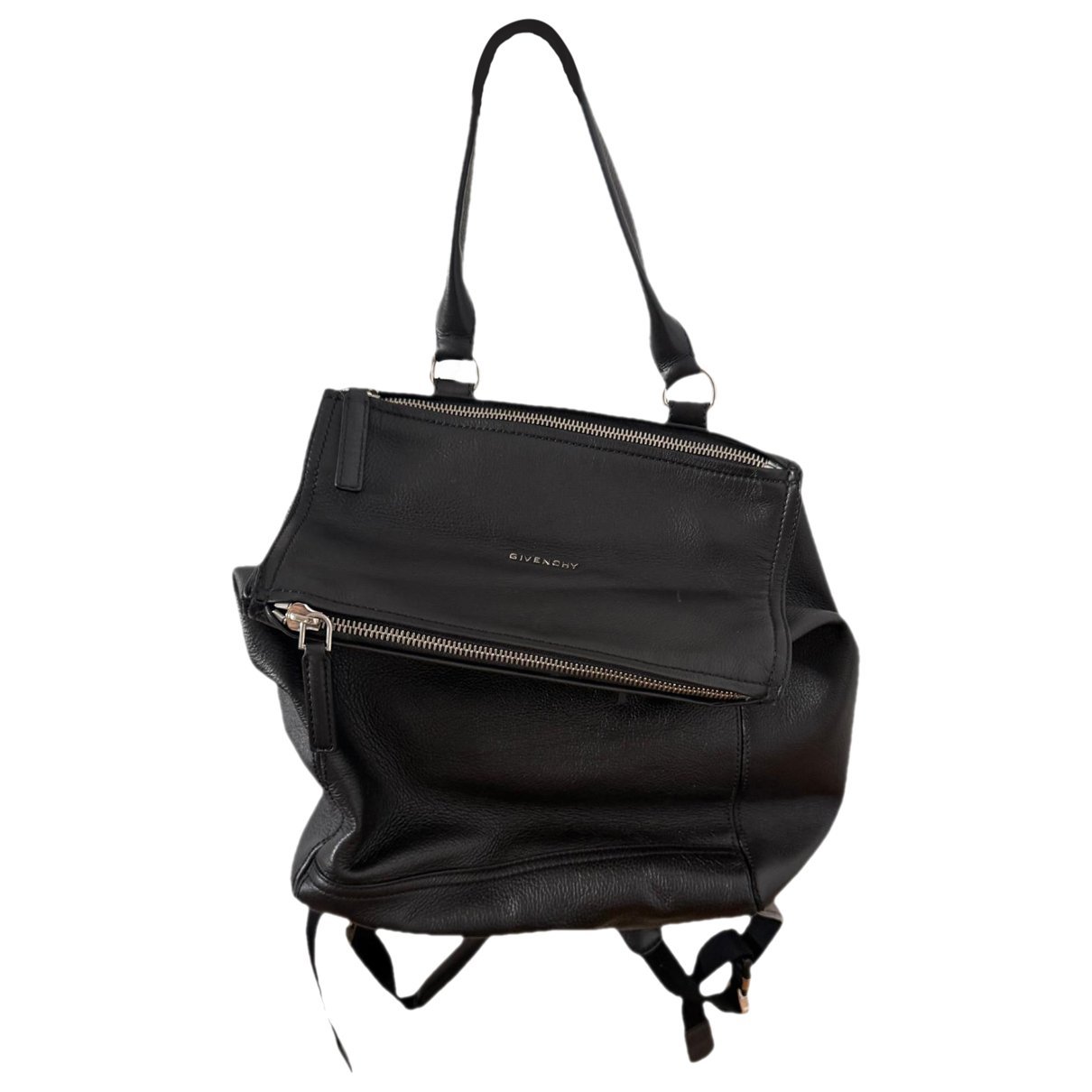 Givenchy Pandora leather backpack