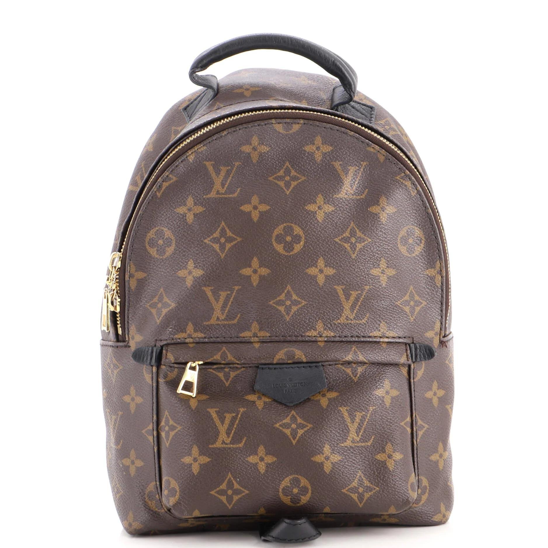 Cloth backpack