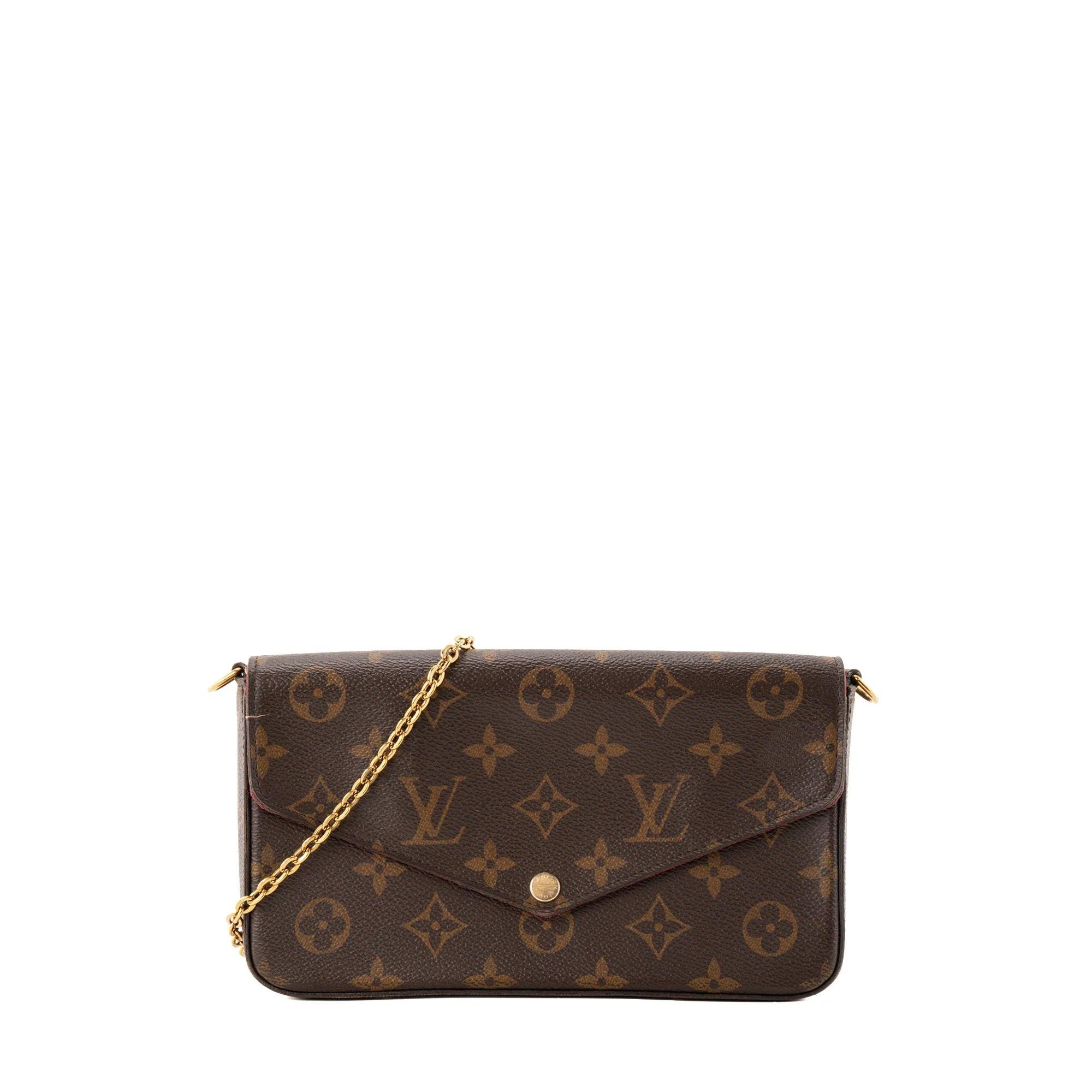 Félicie bag
