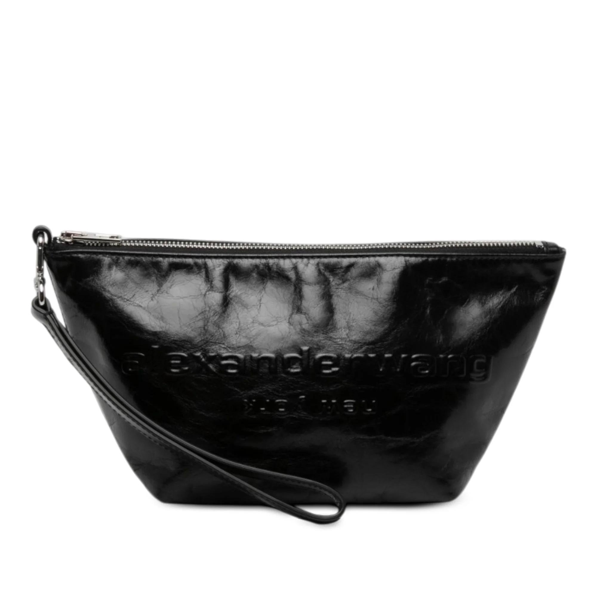 Alexander Wang Patent leather handbag