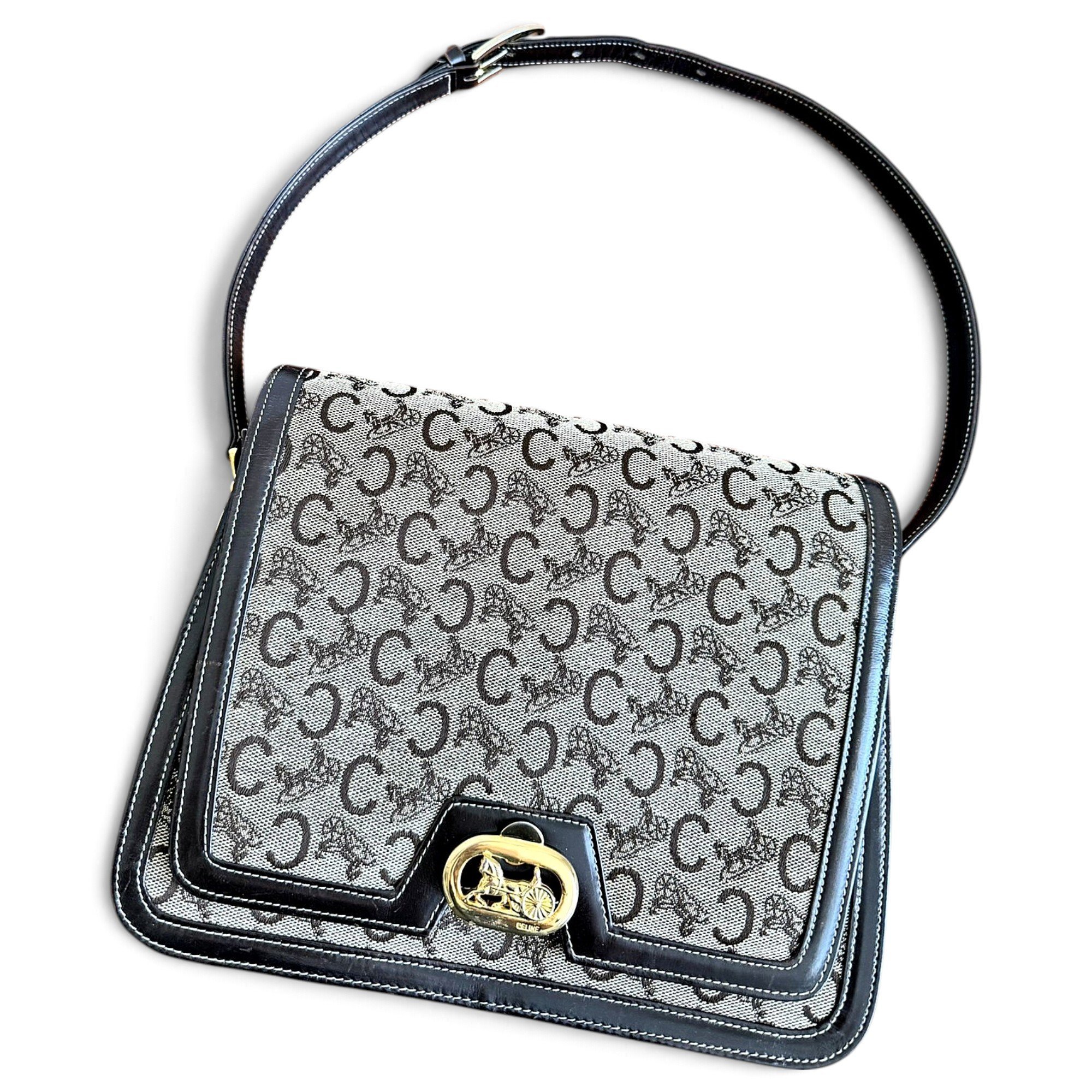 Cloth handbag