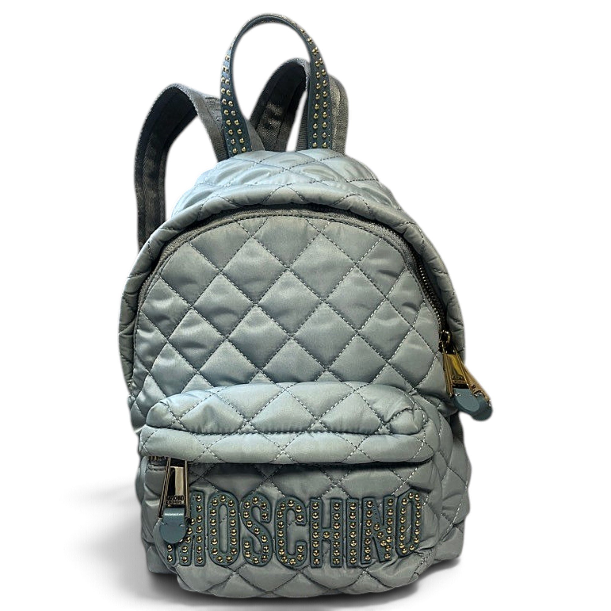 Cloth backpack